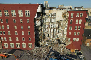 Signs to Watch Out for Before a Building Collapse in Nigeria