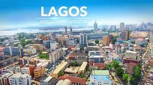 5 Estates to Consider if You're Moving to Lagos