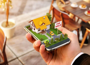 THE IMPACT OF TECHNOLOGY ON REAL ESTATE