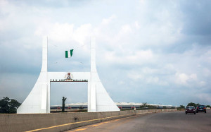 Area Councils in Abuja, Nigeria