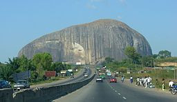 Top Tourist Destinations in Nigeria