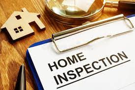  Home Inspection Tips: Ensuring Peace of Mind in Your Real Estate Investment 