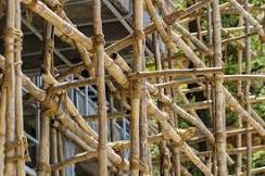 Concerns Arise Over Bamboo as an Alternative to Iron Rods in Construction