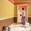 Home Zone: Painting kitchen cabinets