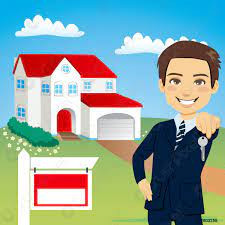 real estate agent compensation in Nigeria